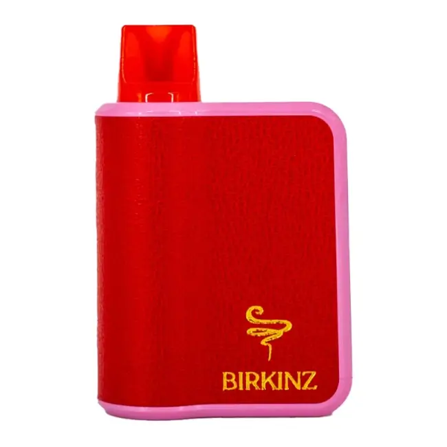 BIRKINZ 4000 5% - ICY WATERMELON LICIOUS