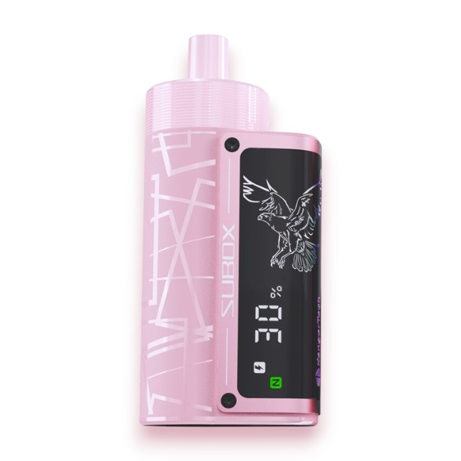 KANGER TECH SUBOX 50000 3.5% - PEACH ICE