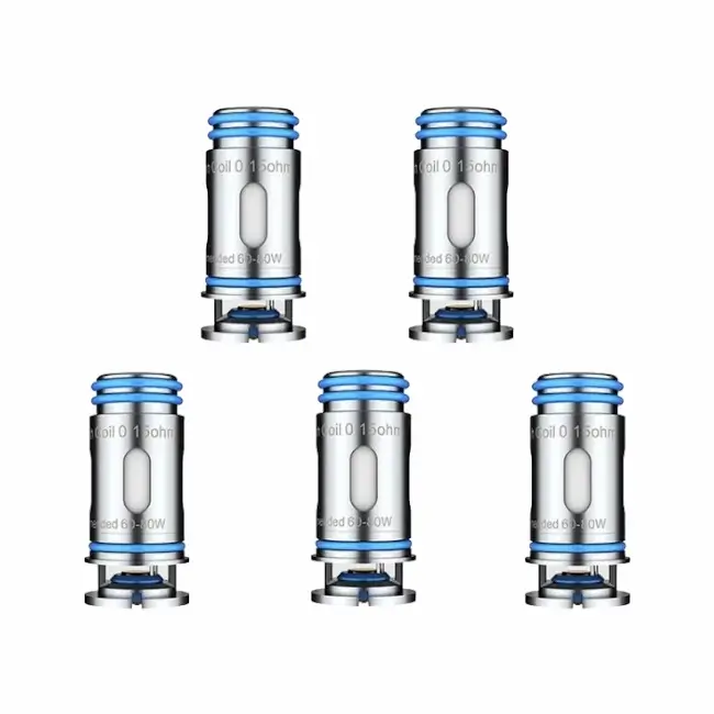FREEMAX MARVOS MS-D MESH - 0.15OHM