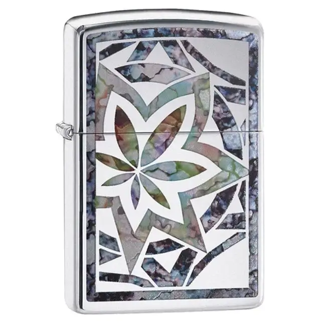 ZIPPO   SMOKING ACC   LIGHTER    $33.95   1CT   250 FUSION LEAF