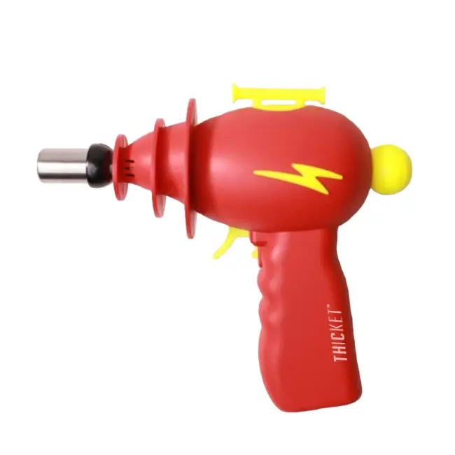 THICKET - LIGHT YEAR TORCH RED
