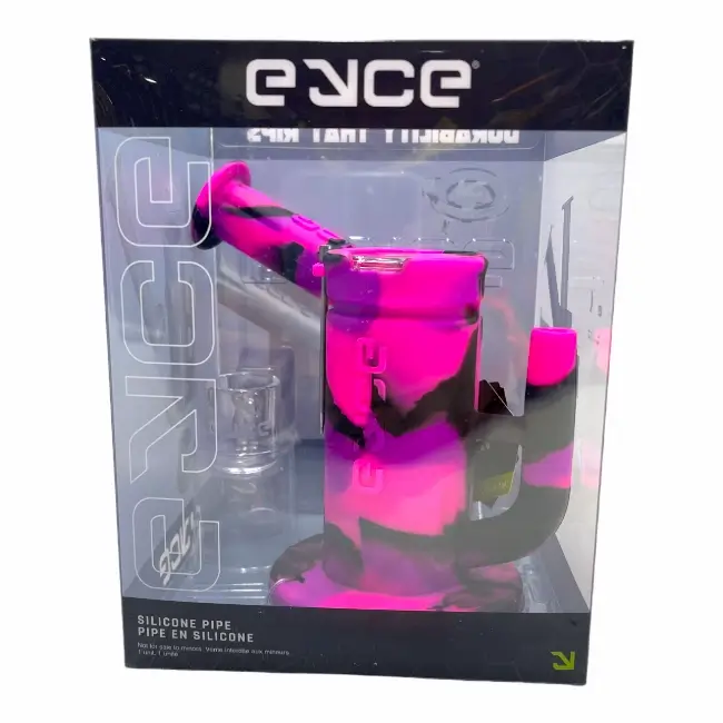 EYCE SIDECAR - PINK