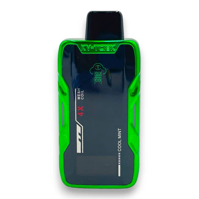 KANGVAPE TC18000 5% - COOL MINT