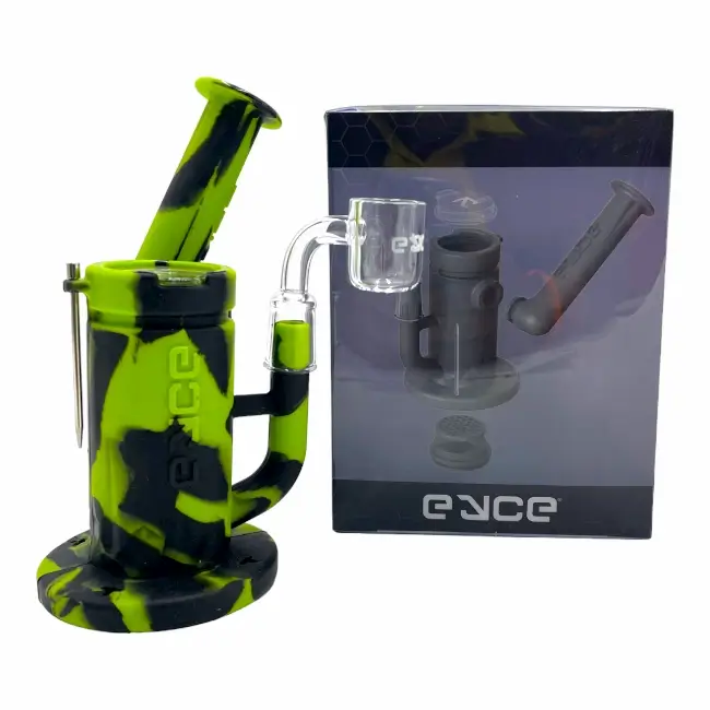 EYCE SIDECAR - GREEN