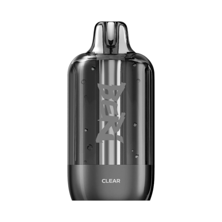 BERI CLIQ 50000 POD 5% - CLEAR