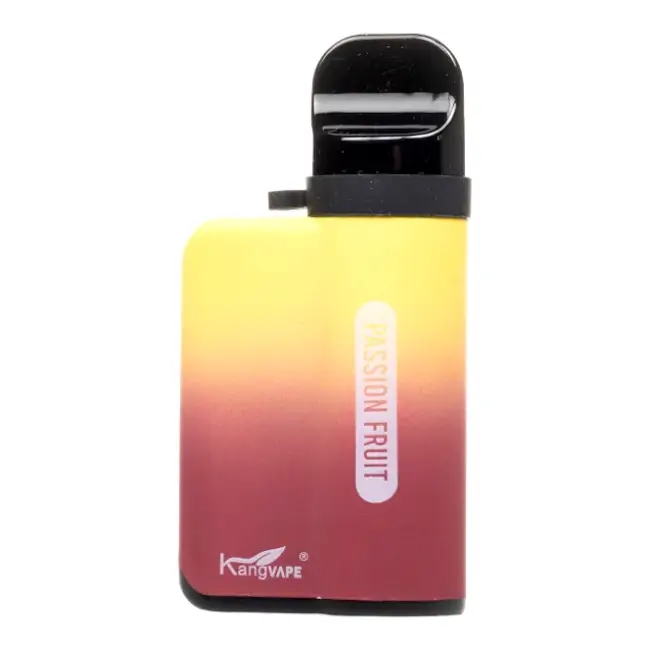KANGVAPE 5000 5% - PASSION FRUIT