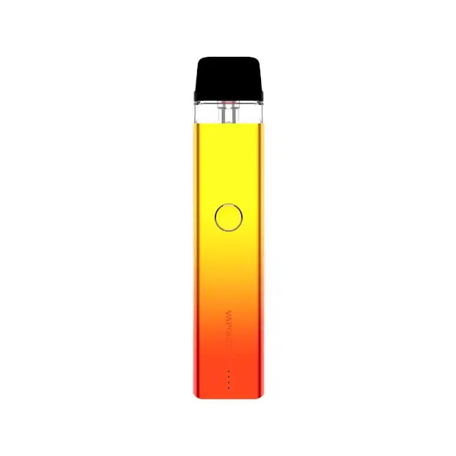 VAPORESSO XROS 2 - ORANGE RED