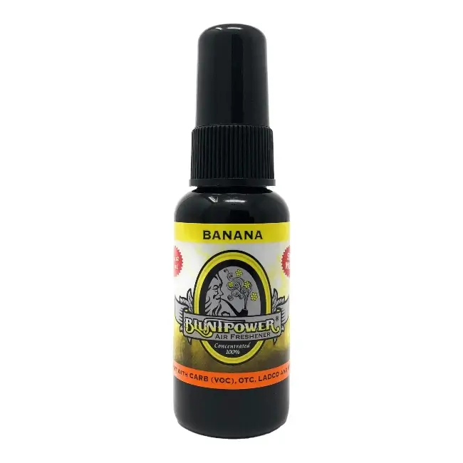 BLUNT POWER 1.5OZ - BANANA