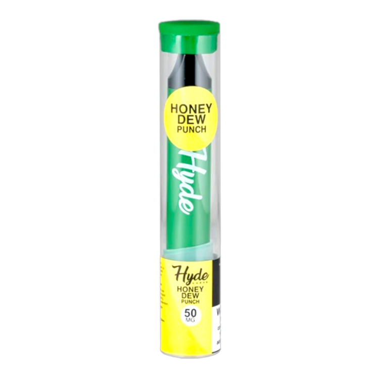 HYDE CURVE 500 5% - HONEY DEW PUNCH