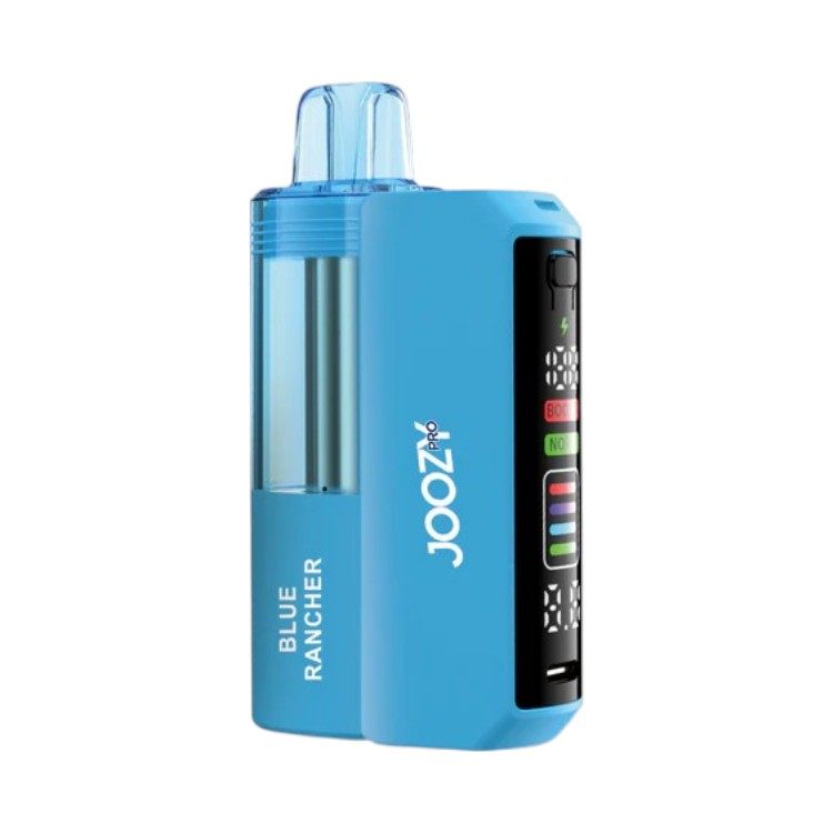 JOOZY PRO 40000 POD DEVICE 5% - BLUE RANCHER