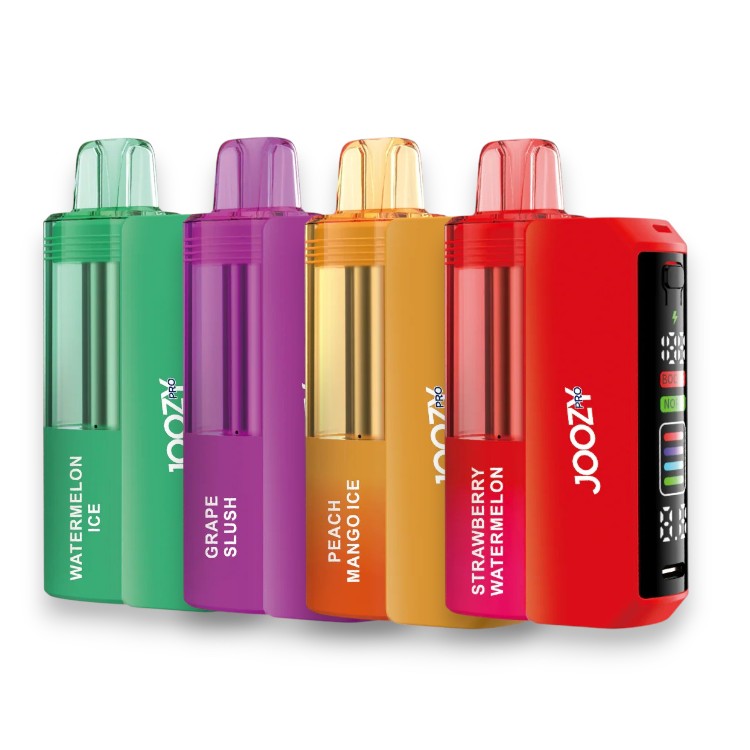 JOOZY PRO 40000 POD DEVICE 5%