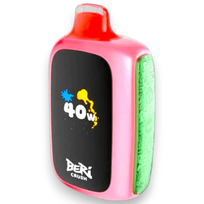 BERI CRUSH 50000 5% - WATERMELON ICE