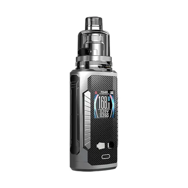 FREEMAX MAXUS MAX - SILVER