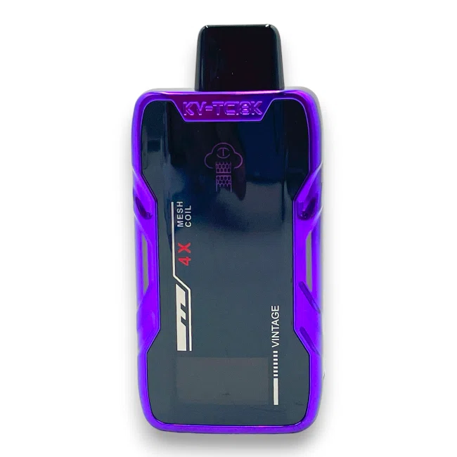 KANGVAPE TC18000 5% - VINTAGE