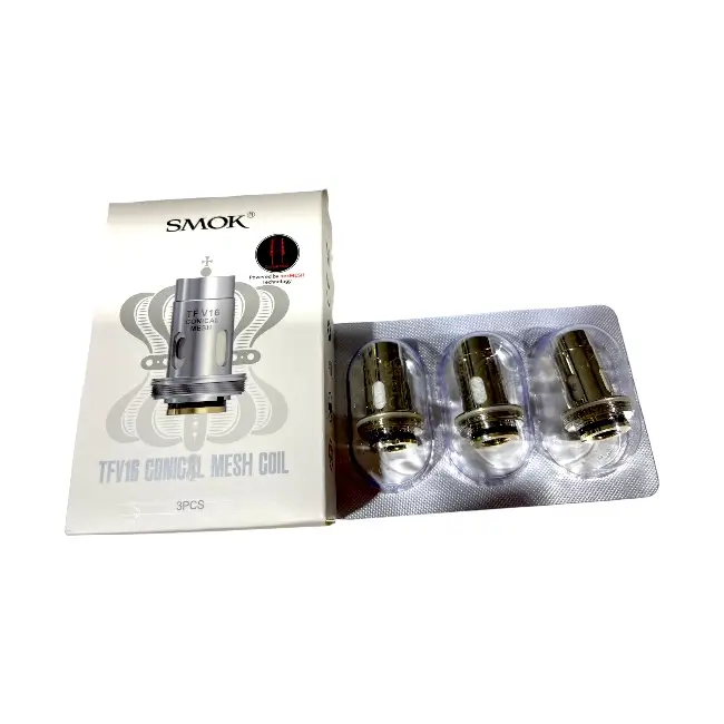 SMOK - TFV16 DUAL MESH 0.12OHMS