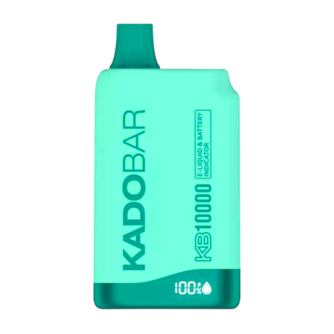 KADO BAR KB10000 5% - ROCKET POP