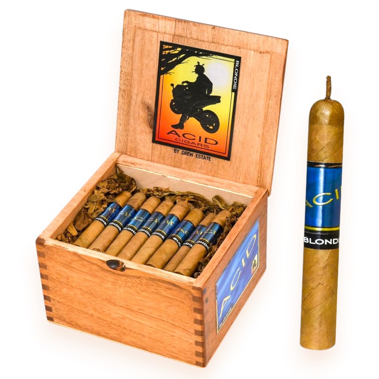 ACID PREMIUM CIGAR - BLONDIE