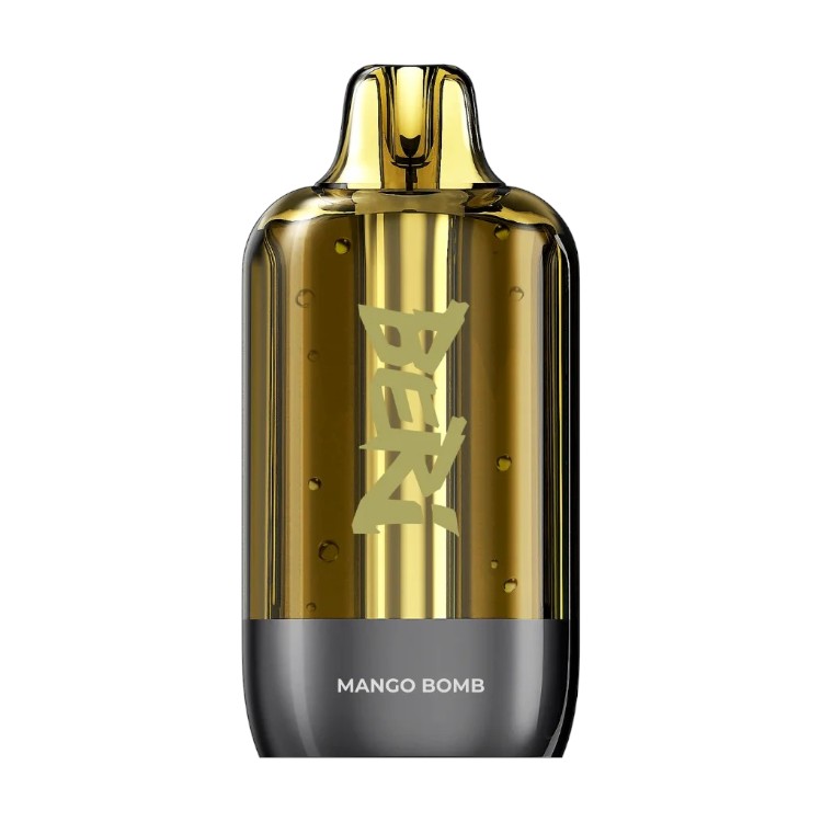 BERI CLIQ 50000 POD 5% - MANGO BOMB