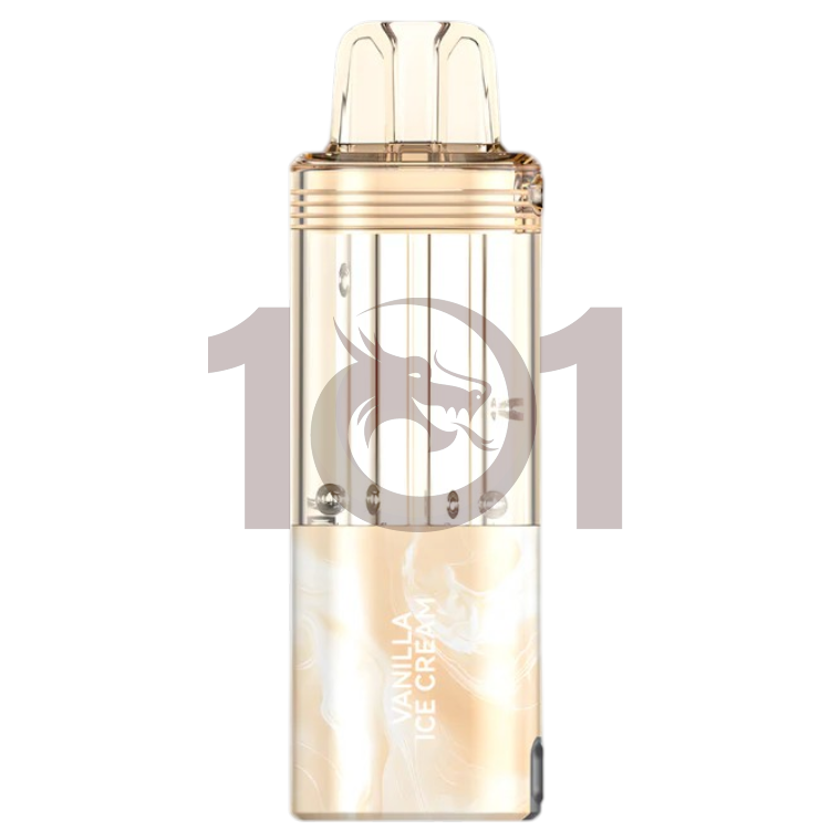 FOGER SWITCH PRO POD 30000 5% - ICE CREAM VANILLA