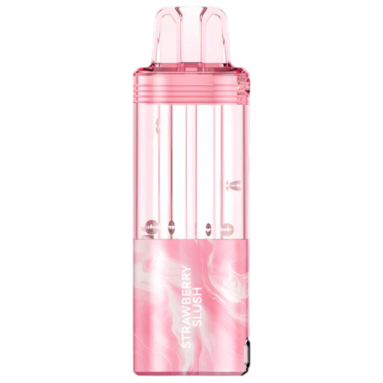 FOGER SWITCH PRO POD 30000 5% - SLUSH STRAWBERRY