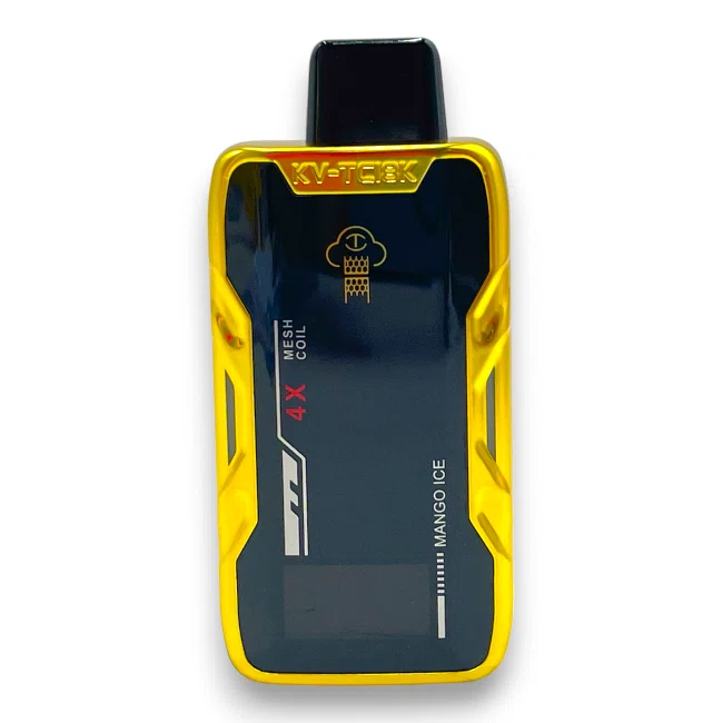 KANGVAPE TC18000 5% - MANGO ICE