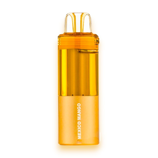 FOGER SWITCH PRO POD 30000 5% - MEXICO MANGO