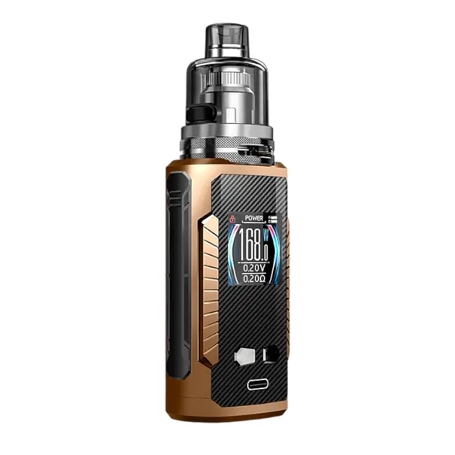 FREEMAX MAXUS MAX - GOLD