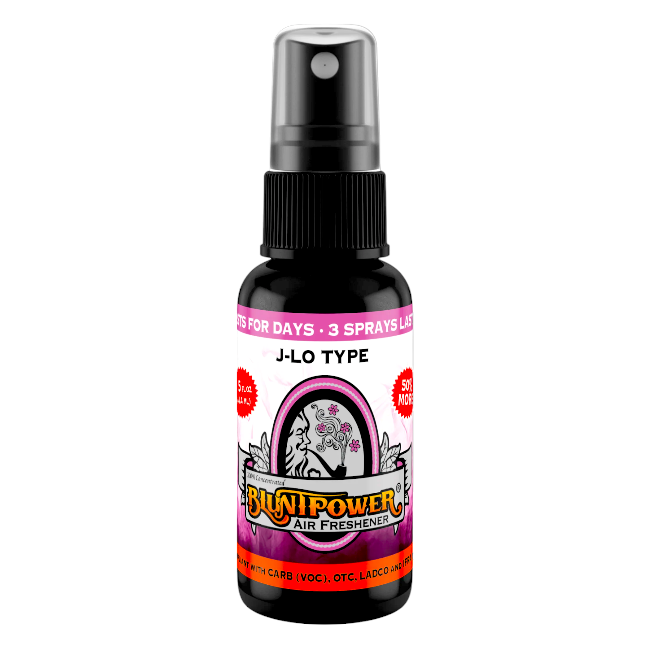 BLUNT POWER 1.5OZ - J-LO TYPE
