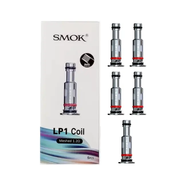 SMOK - LP1 MESH - 1.2OHMS