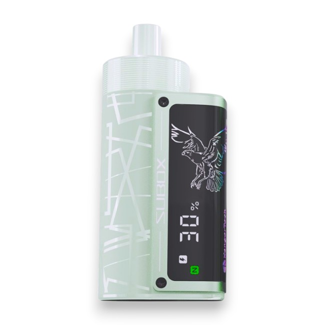 KANGER TECH SUBOX 50000 5% - BUBBLE GUM