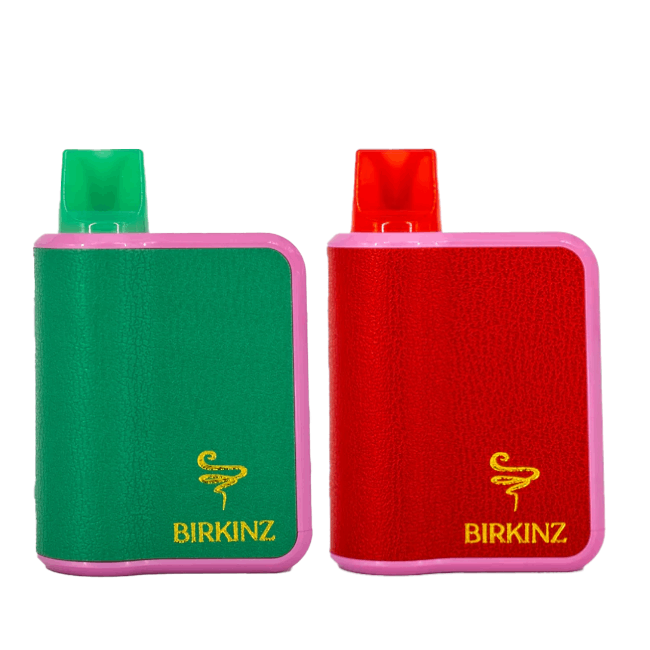 BIRKINZ 4000 5%