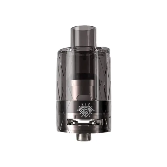 FREEMAX - GEMM G2 - VAPE DEVICE ACC - TANK - 2CT/PK - 0.2 OHM - BLACK