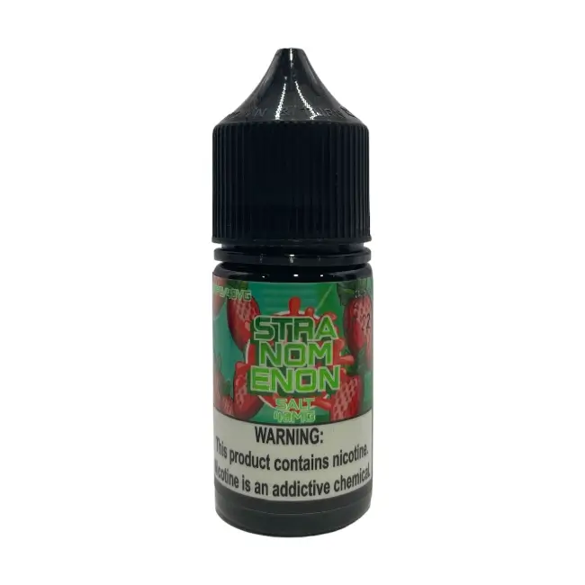 NOMENON SALTS 48MG 30ML - STRANOMENON