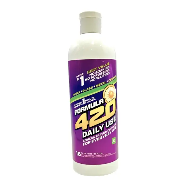 FORMULA 420 16OZ - DAILY USE CLEANER