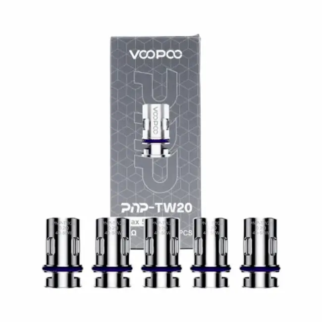 VOOPOO - PNP TW20 - 0.2OHMS