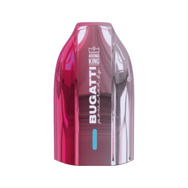 AROMA KING BUGATTI SPACESHIP 7000 5% - STRAWBERRYRRY PINACOLADA