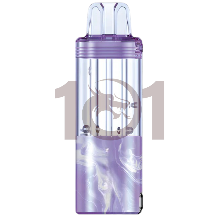 FOGER SWITCH PRO POD 30000 5% - FROZEN BLACKBERRY