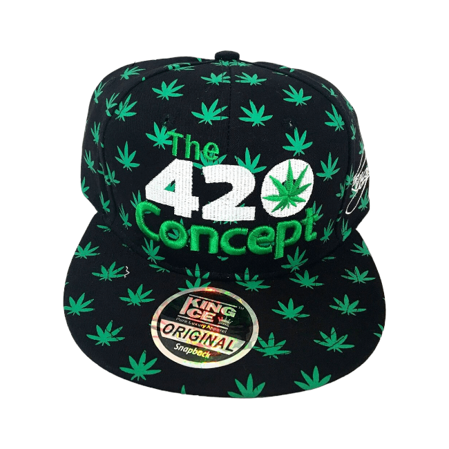 BUDEEZ - THE420CONCEPT