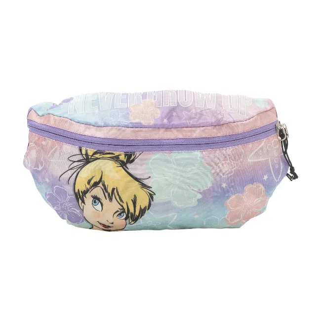 DISNEY WAIST BAG - TINKER BELL (A25208)