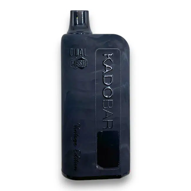 KADO BAR 20000 5% VINTAGE EDITION - GRAHAM CRACKER